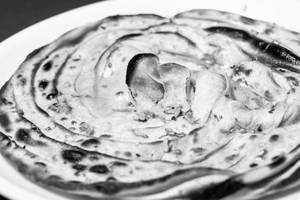 Pudina Laccha Parantha