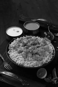 Shanmukha Special Chicken Boneless Biryani