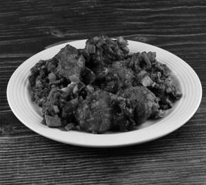 Chicken Fry