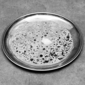 Aloo Parotha (1 Pc)