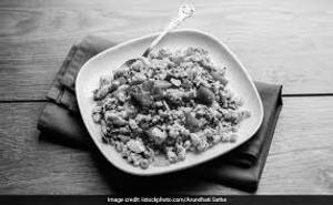 Paneer Bhurji [No Onion No Garlic]