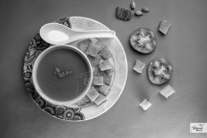 Tomato Soup                    