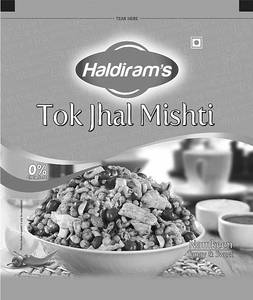 Tok Jhal Mishti [400g]