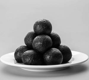Kala Gulab Jamun