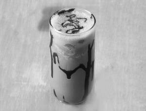 Chocolate Shake