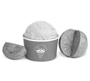 Guava Gourmet Ice Cream