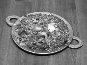 Veg Tawa