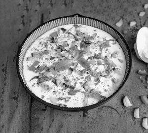 Mixed Raita