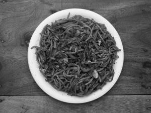 Veg Schezwan Noodles