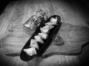 Spring Roll