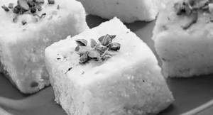 Kalakand (1/2 Kg)