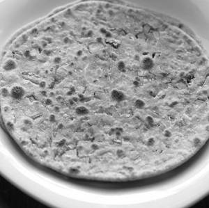 Pyaz Paratha