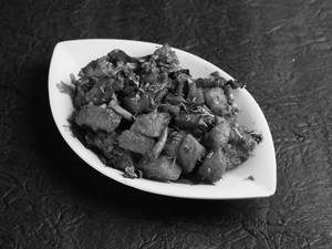 Aloo 65