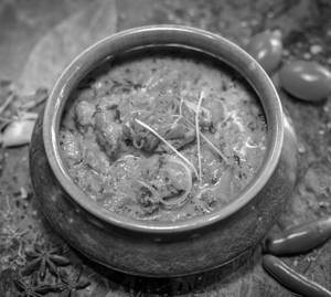 Punjabi Chicken