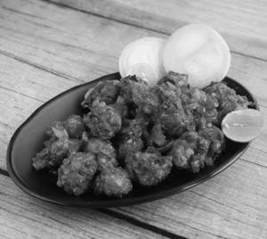 Veg Manchuria