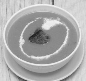 Tomato Soup