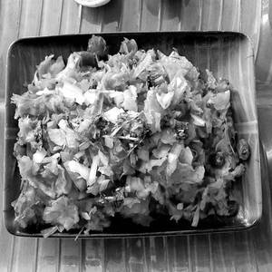 Kothu Parotta