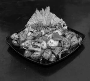 Chilly Paneer