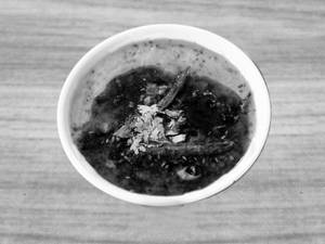 Dal Tadka