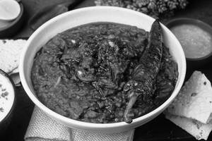 Palak Khichdi [650 Ml]