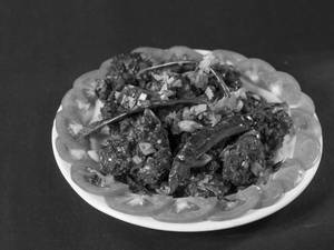 Beef Kondattom