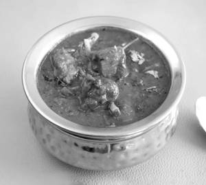 Chef Special Chicken Curry