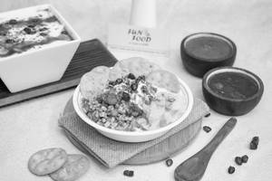 Dahi Bhalla Papdi
