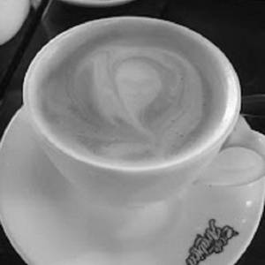 Normal Cappuccino