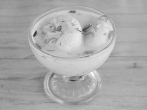 Rasmalai