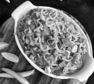 Classic Masala Maggi