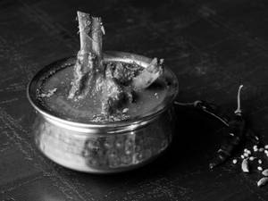 Mutton Rogan Josh