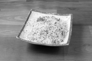 Jeera Rice