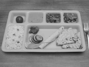 Lunch / Dinner Pack