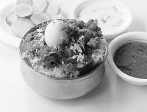 Chicken Special Biryani