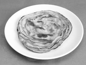 Lachha Parantha