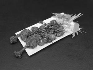 Chicken Dragan Mullait