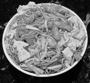 Chicken Leefu Noodles