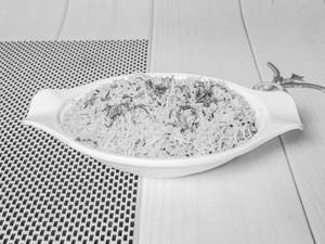 Jeera Rice
