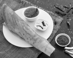 Masala Dosa