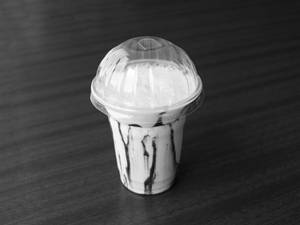 Cold Coffee