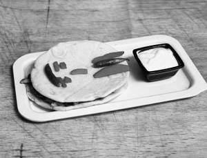 Classic Shawarma Plate