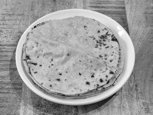 Butter Roti