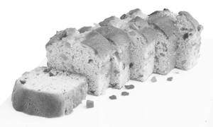 Fruit Cake 1/2 KG
