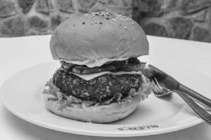 Veg Burger