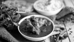 Mutton Rogan Josh
