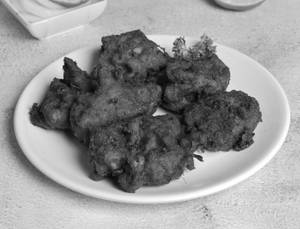 Boneless Chicken 65