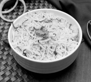 Jeera Rice