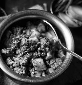 Gobhi Korma