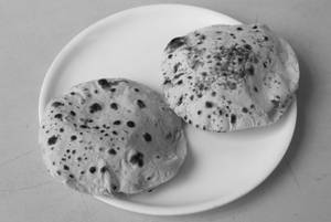 Tawa Roti