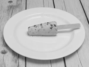 Special Kesar Pista Kulfi